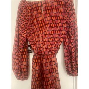 Women's  Express FALL Dress. Size X-large